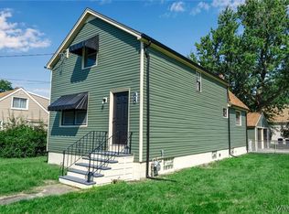 68 Gordon Ave, West Seneca, NY 14224