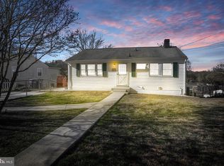 6204 Paulonia Rd, Alexandria, VA 22310