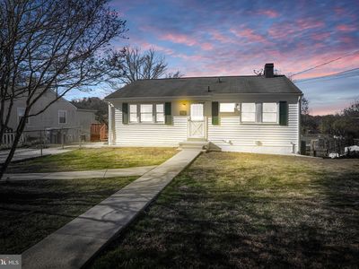 6204 Paulonia Rd, Alexandria, VA, 22310