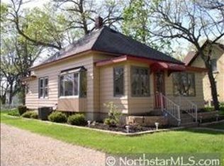 411 2nd Ave NE, Saint Cloud, MN 56304