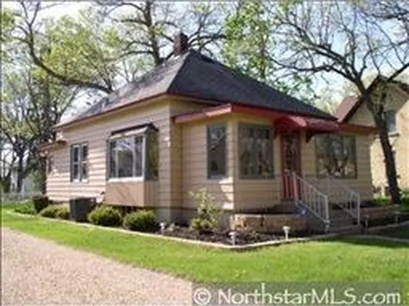 411 2nd Ave NE, Saint Cloud, MN 56304