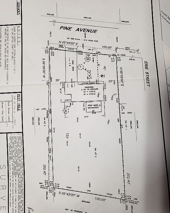 1st image of 2485 Pine Ave