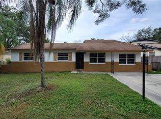 7115 Lynwood Dr, Tampa, FL 33637