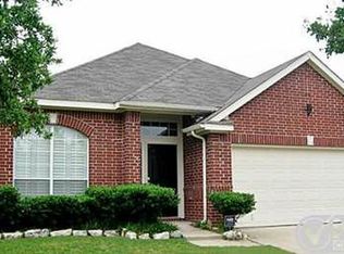 4651 Gila Bend Ln, Fort Worth, TX 76137