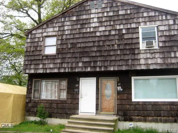 85 Victory Ave, Bridgeport, CT 06606