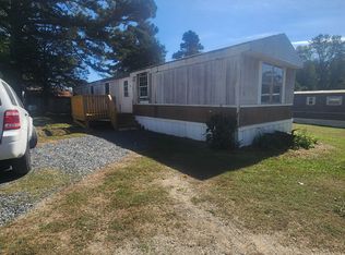 215 Holder Inman Rd #11, Randleman, NC 27317