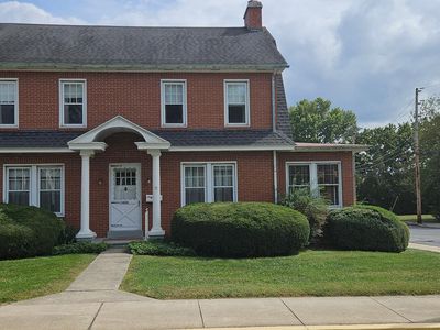 600 E Main St, Kutztown, PA, 19530