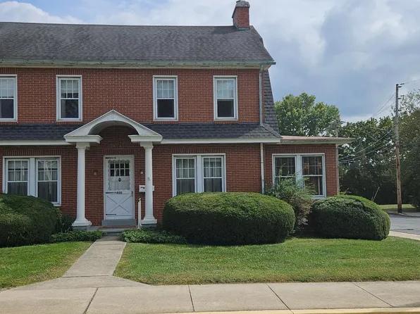 600 E Main St, Kutztown, PA 19530