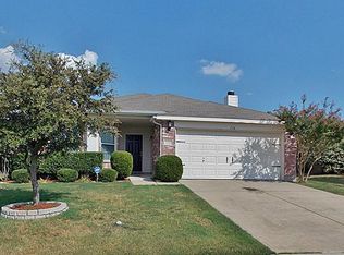 116 Comanche Trl, Krum, TX 76249