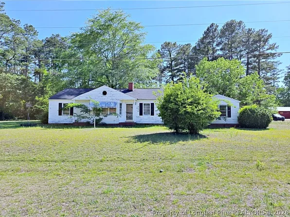 4964 Cedar Creek Rd, Fayetteville, NC 28312
