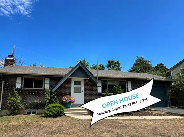 12717 W 7th Avenue, Lakewood, CO 80401