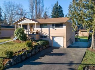 22604 38th Ave W, Mountlake Terrace, WA 98043