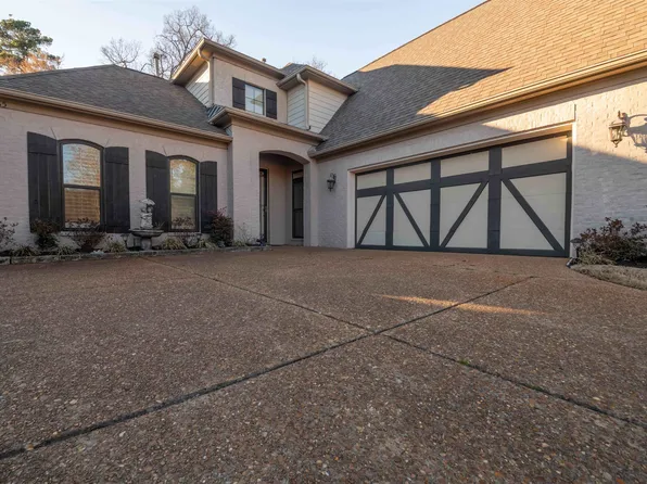 3085 Walker Springs Dr, Lakeland, TN 38002