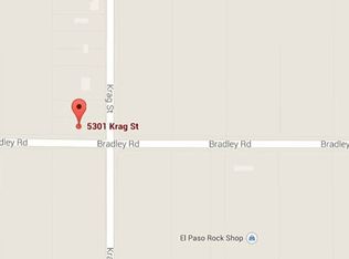 14497 Bradley Rd, Clint, TX 79938