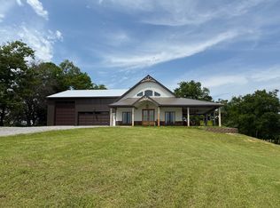 757 Thompson Creek Rd, Shelbyville, TN 37160