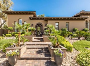 10213 Stone Briar Ct, Las Vegas, NV 89144