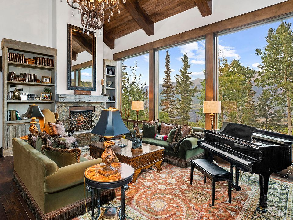 128 Hood Park Rd, Mountain Village, CO 81435 MLS 41088 Zillow