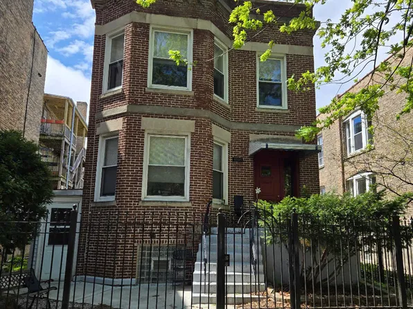 4606 N Saint Louis Ave, Chicago, IL 60625
