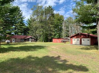 5996 Big Wolf Lake Rd, Lewiston, MI 49756
