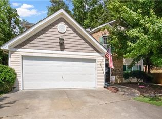 106 Larkin Way, Dallas, GA 30157