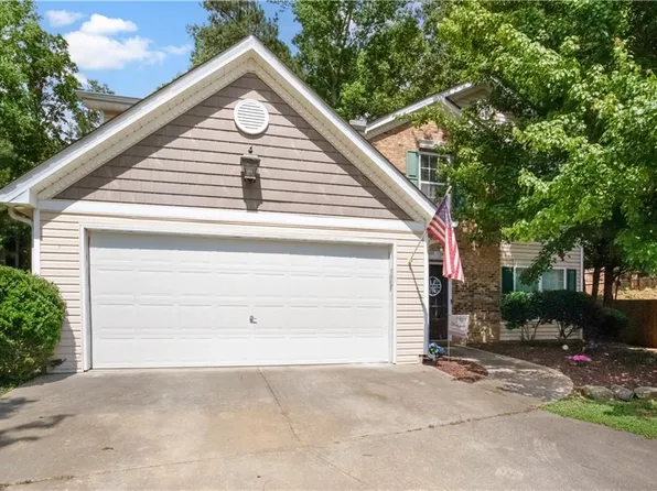 106 Larkin Way, Dallas, GA 30157