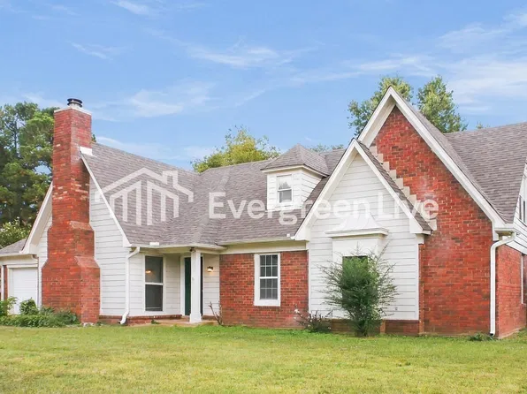 780 Breeze Way, Cordova, TN 38018