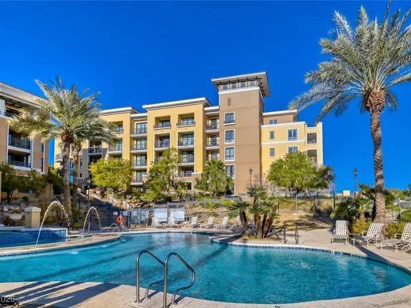 29 Montelago Blvd Unit 437, Henderson, NV 89011