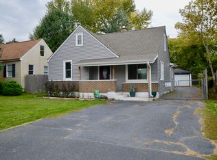 1526 North Ave, Round Lake Beach, IL