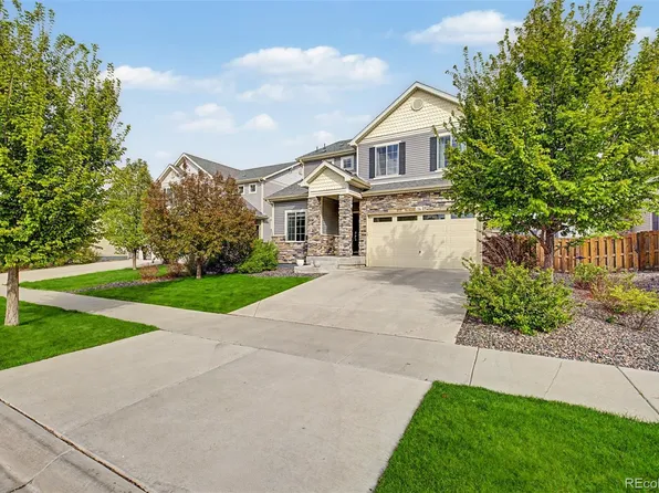 36 S Newcastle Way, Aurora, CO 80018