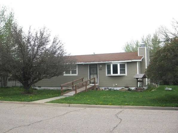 200 Oak St, Evanston, WY 82930