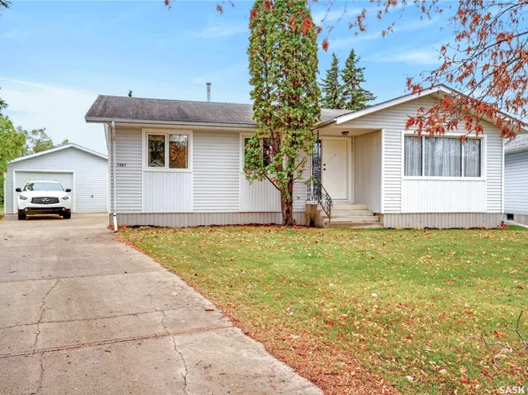 1987 Newmarket Drive, Tisdale, SK S0E 1T0