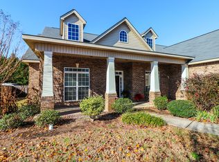 900 Post Oak Way, Warner Robins, GA 31088