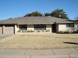 208 W Gold Ave, Hobbs, NM 88240