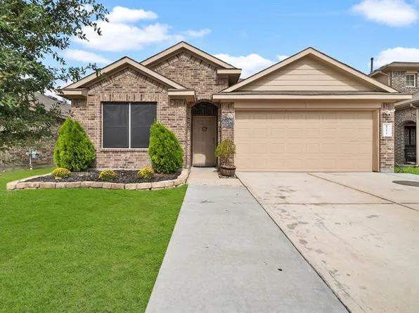 15475 Sicomoro Viejo Street, Channelview, TX 77530