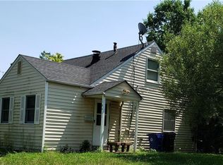 14421 Terminal Ave, Cleveland, OH 44135