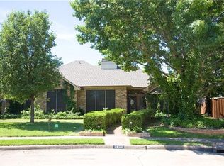 1402 Quail Run Dr, Allen, TX 75002