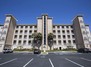 265 Venice Way #I, Myrtle Beach, SC 29577