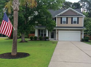 2881 Sunchaser Ln, Mount Pleasant, SC 29466
