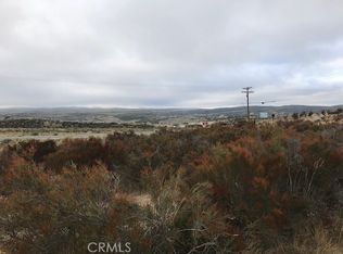 0 Cary Rd #4, Anza, CA 92539