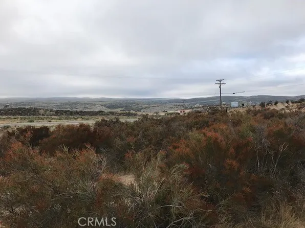 0 Cary Rd #4, Anza, CA 92539