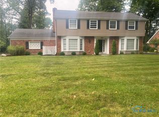 4614 Penridge Rd, Toledo, OH 43615