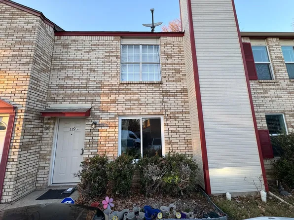 119 Austin Stone Dr, Duncanville, TX 75137