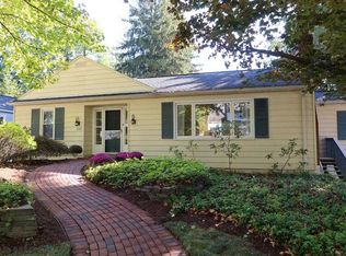 550 Clarence Ave, State College, PA