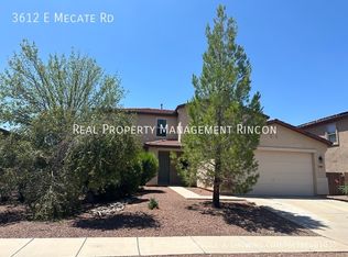 3612 E Mecate Rd, Tucson, AZ 85739