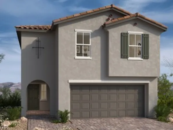 4249 Zilker Park Ave, North Las Vegas, NV 89081