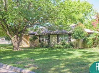 2413 Monticello St, Brownwood, TX 76801