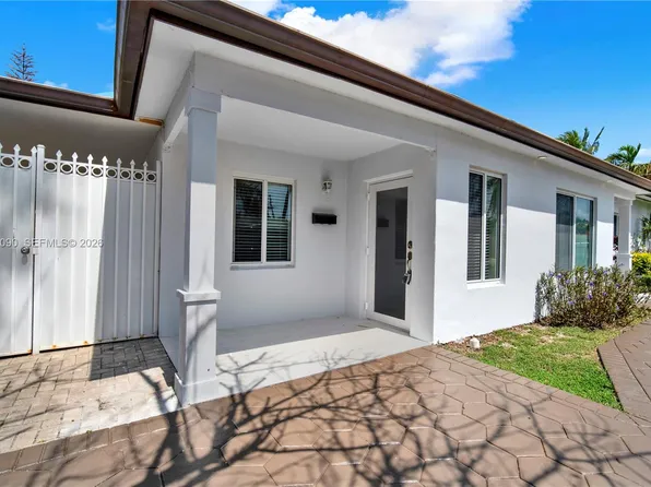 5901 SW 45th St Unit 1, Miami, FL 33155