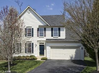 10564 Hounslow Dr, Woodstock, MD 21163