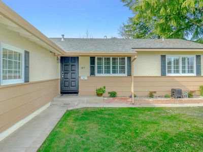 1813 Baywood Ln, Davis, CA, 95618