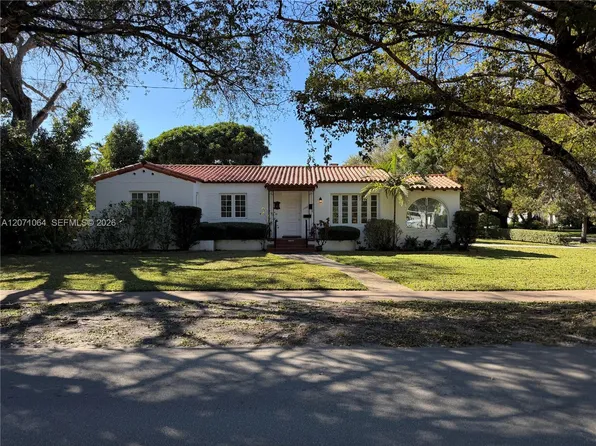 1700 Cortez St, Coral Gables, FL 33134